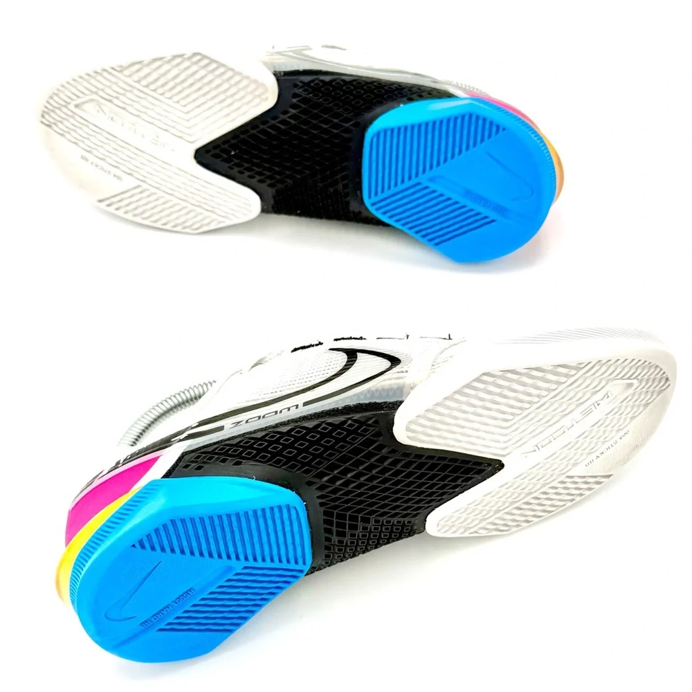 Nike Zoom‎ Metcon Turbo 2 White Photo Blue Pink (DH3392-109)